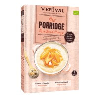 Verival Aprikose-Honig Porridge